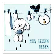 Hoş Geldin Bebek