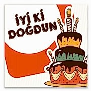 İyiki Doğdun