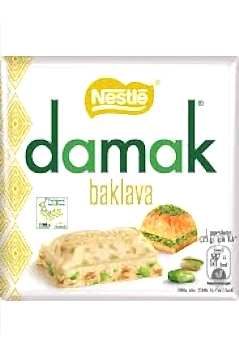 Damak Baklava
