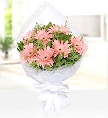 Sevgiliye Özel Buket